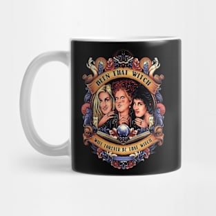 Hocus Pocus 11 Mug